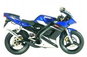 2007 Motorhispania RX 50 Super Racing photo